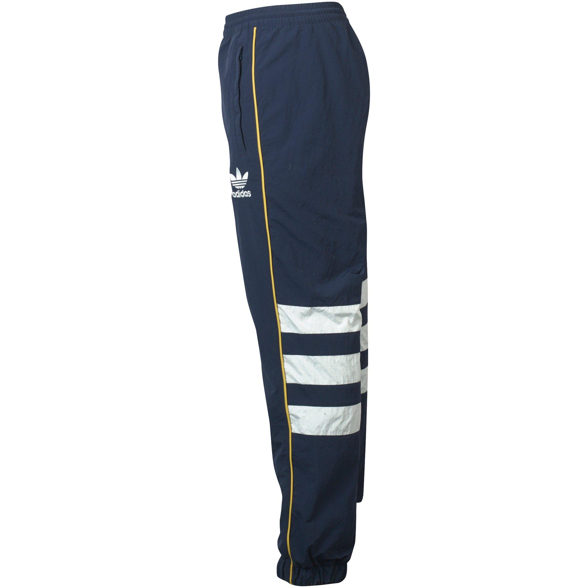 trefoil essentials track pants