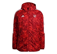 Arsenal 20/21 CNY Padded Jacket