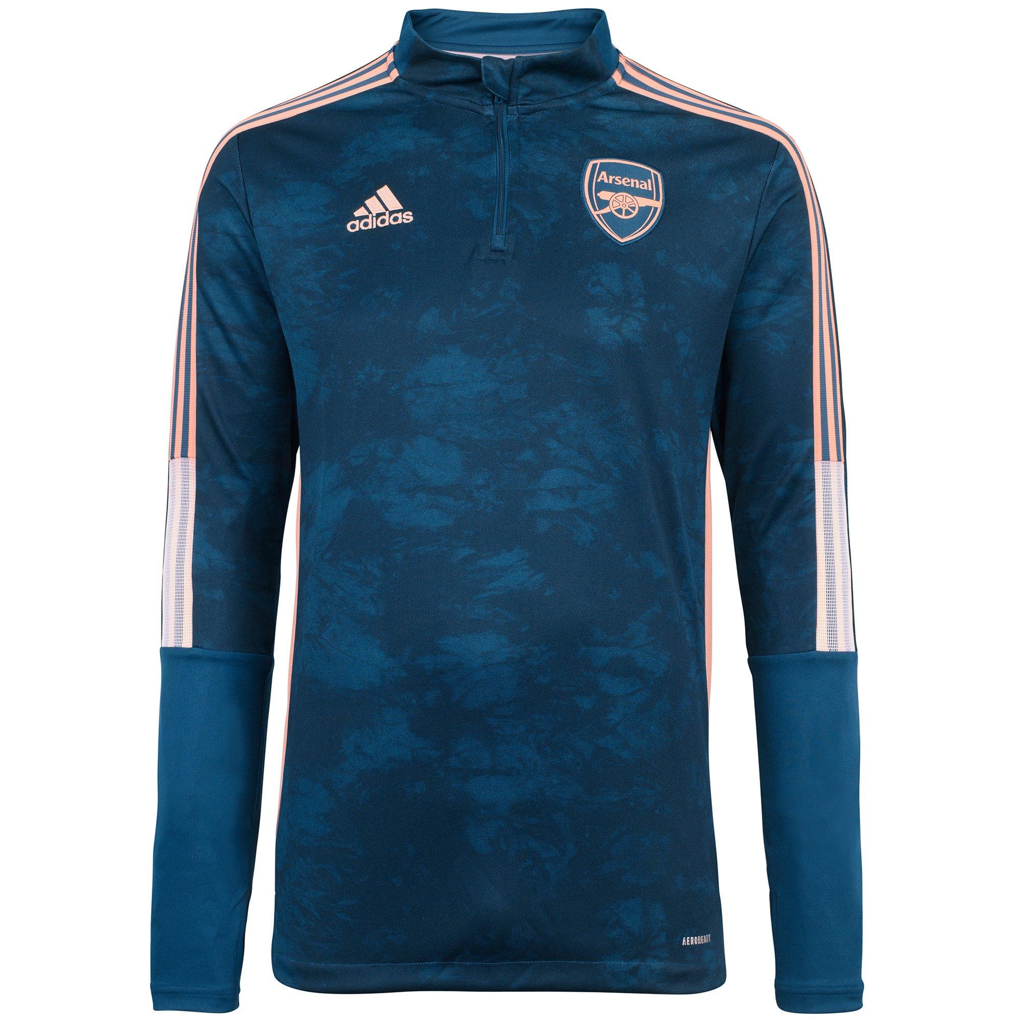 adidas training kit junior