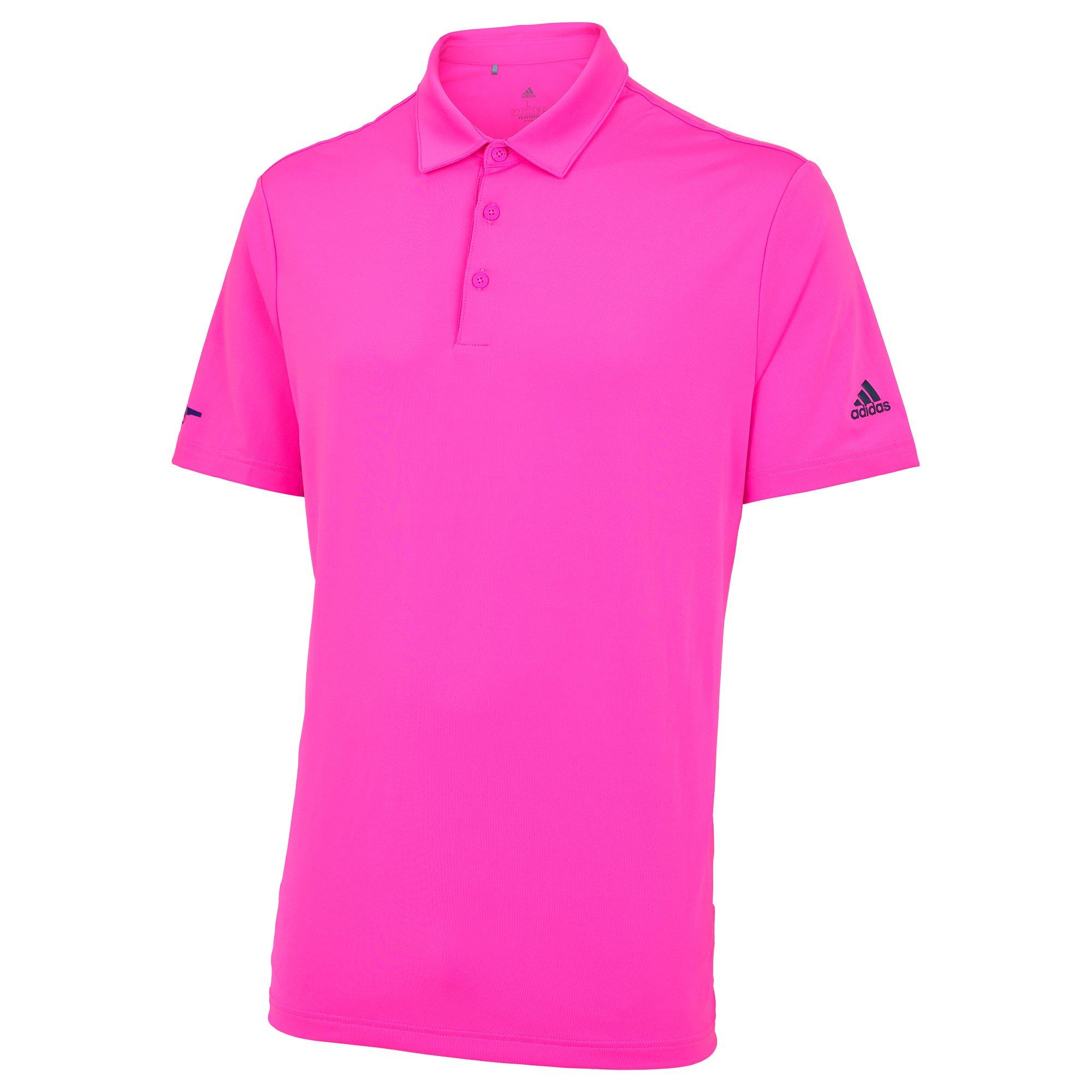 arsenal golf polo