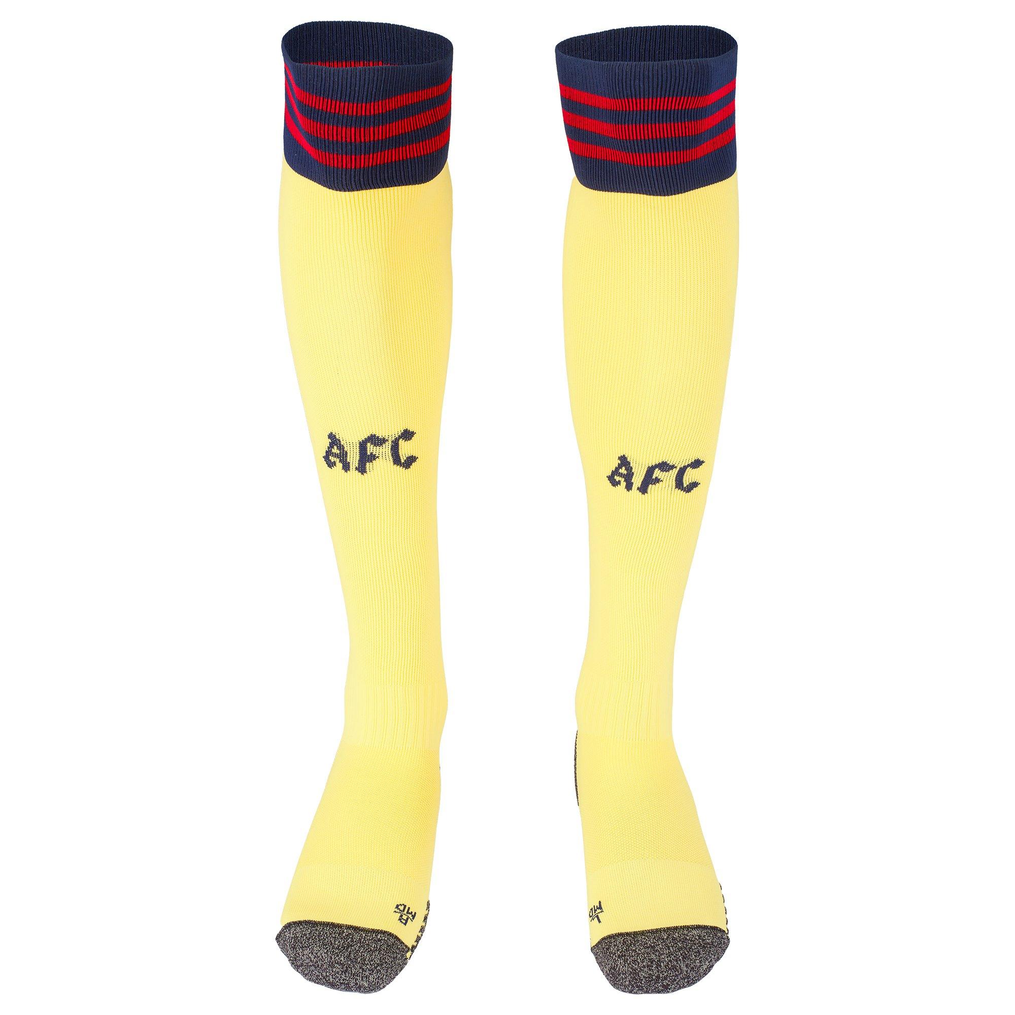 arsenal away socks