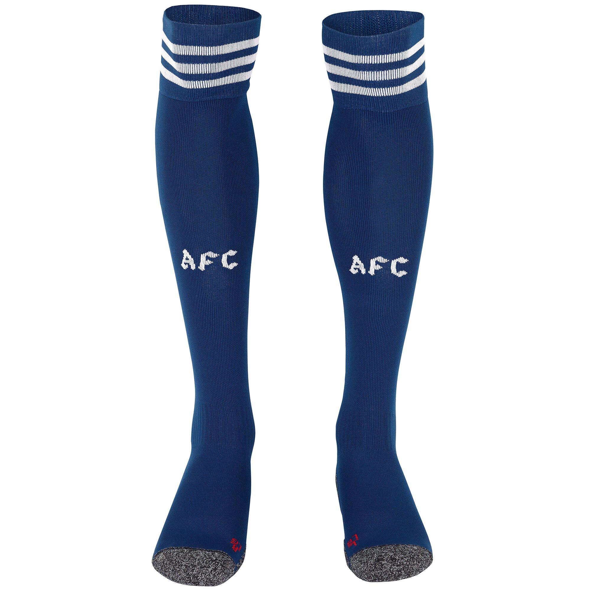 arsenal third socks