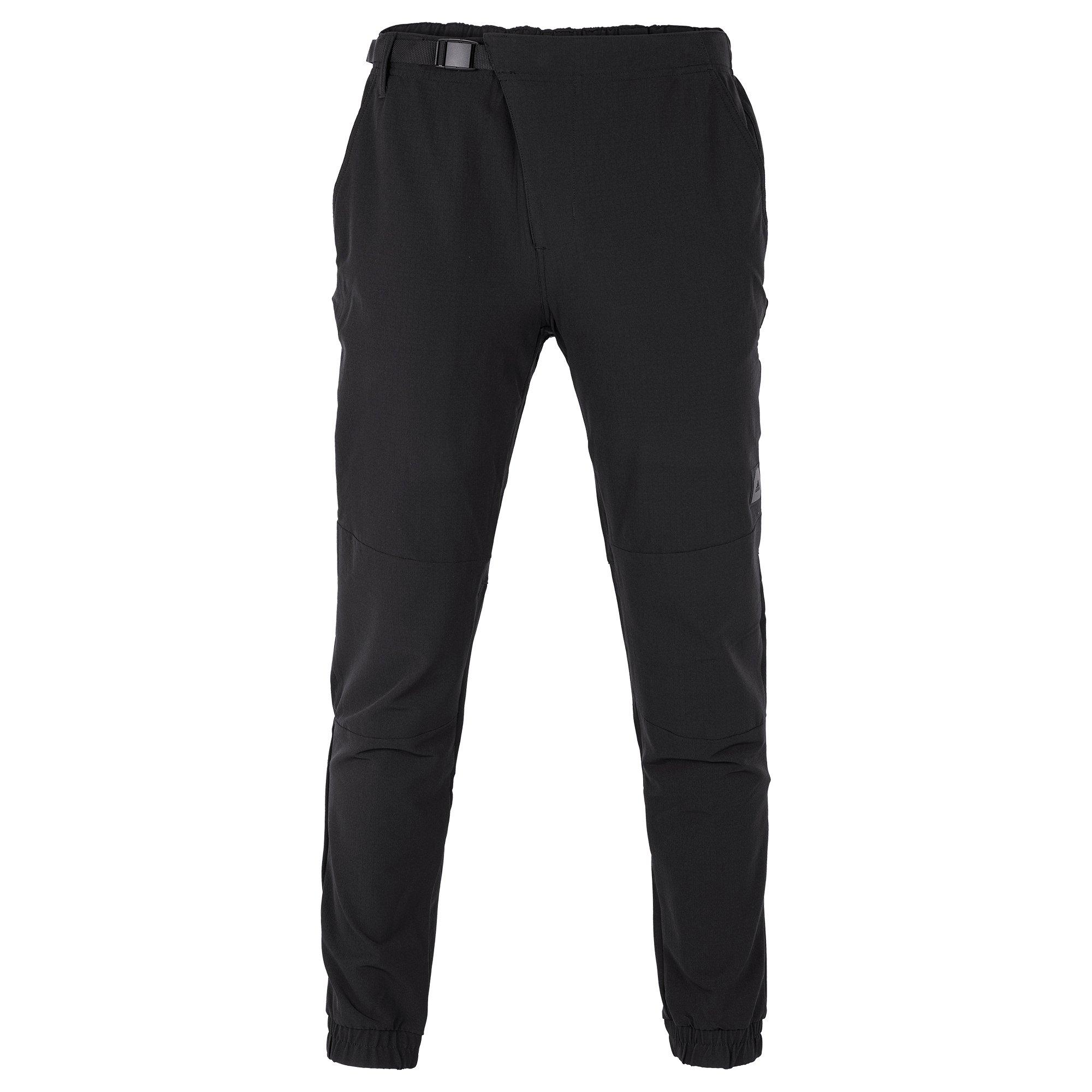 adicross golf trousers