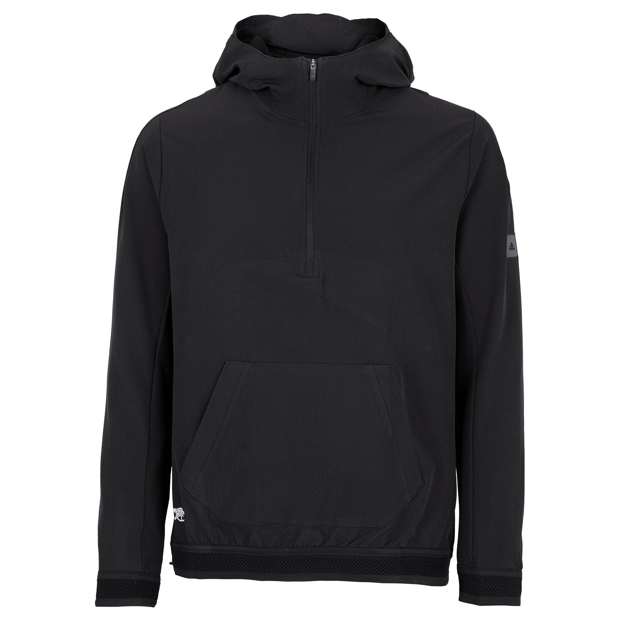 golf anorak