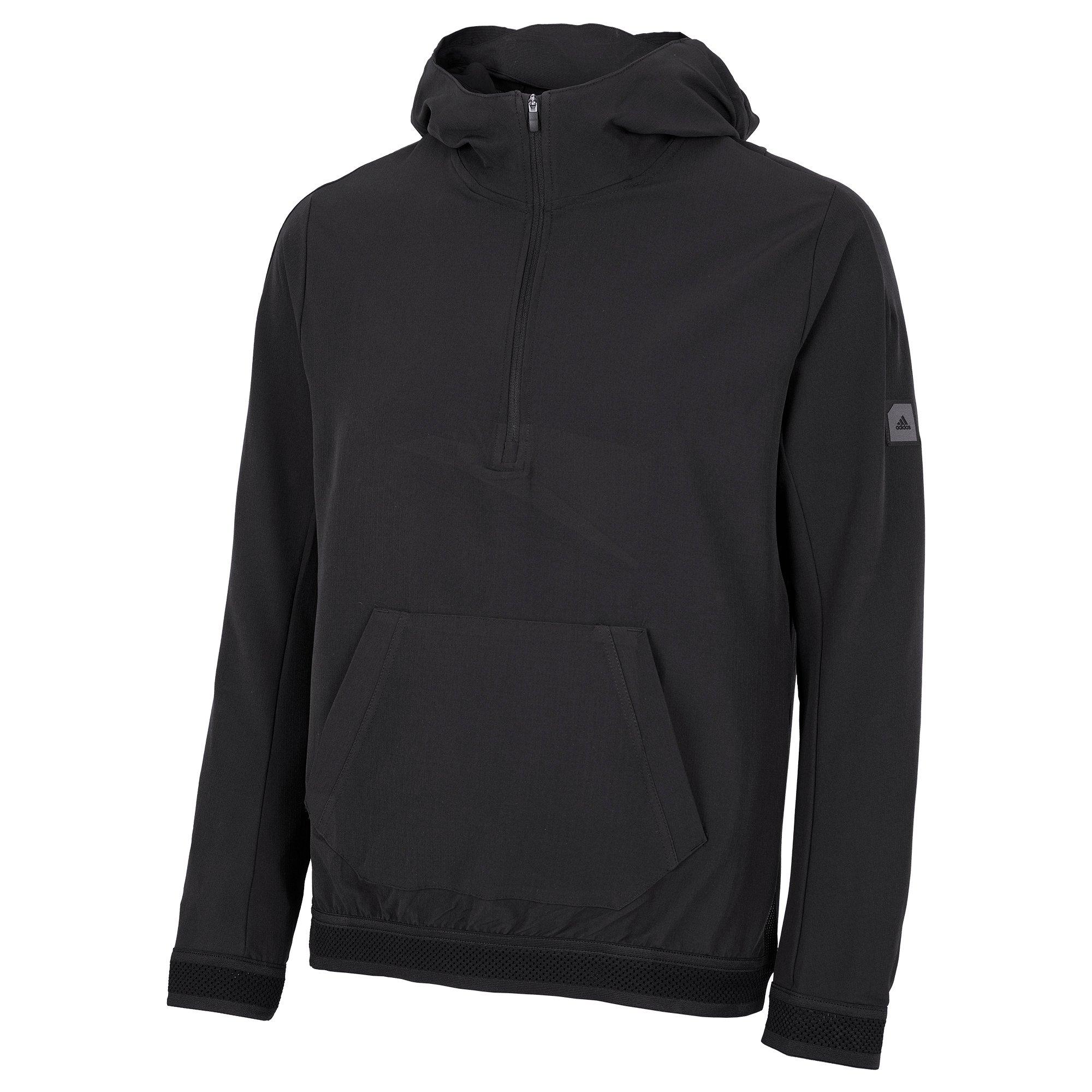golf anorak