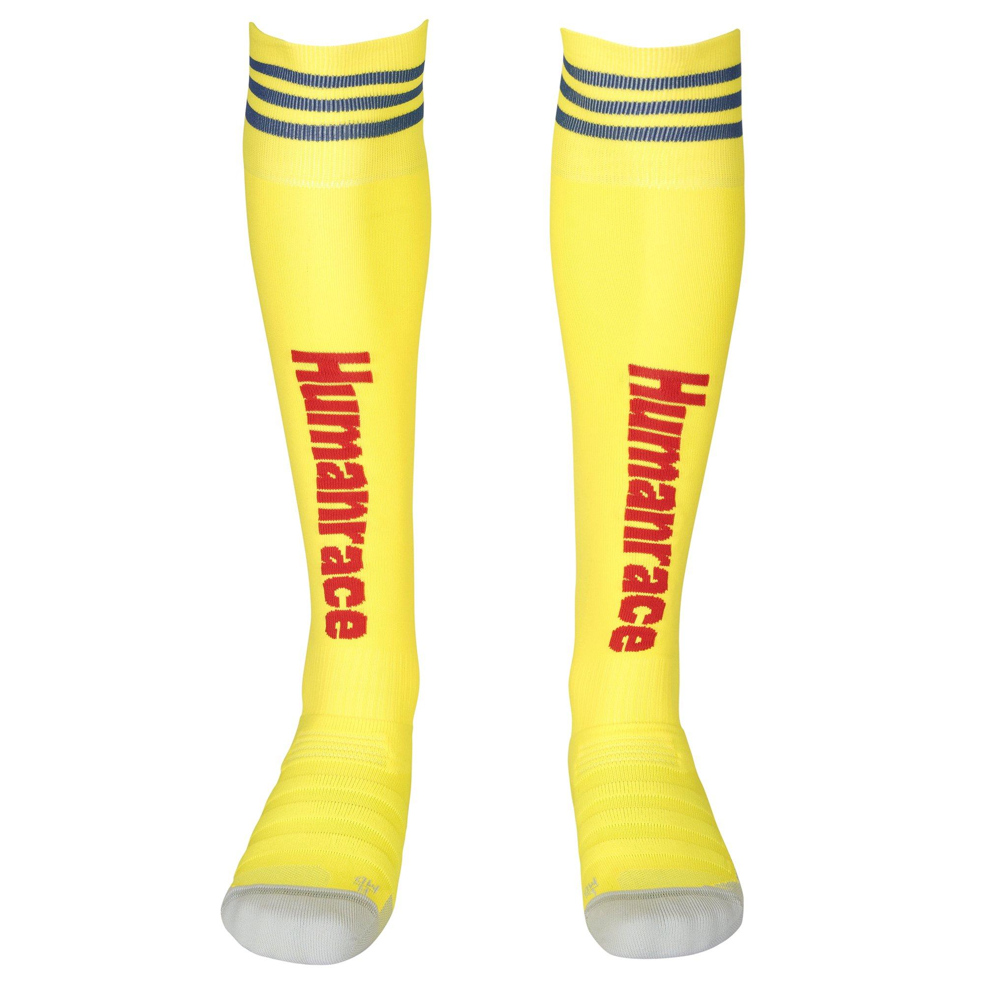 arsenal kids socks