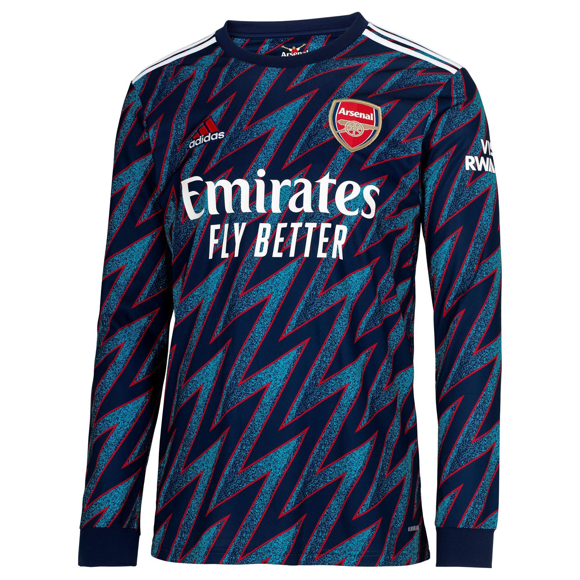 personal arsenal shirt