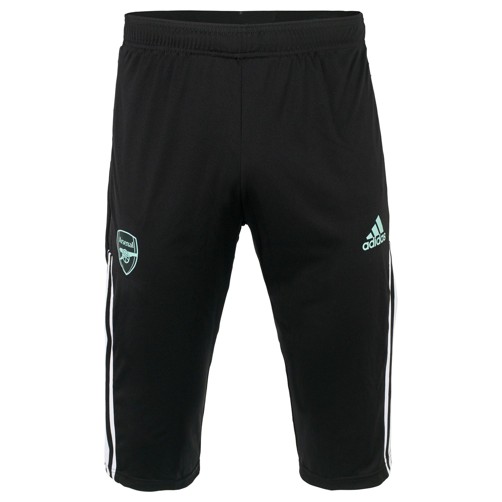 arsenal human race training pants