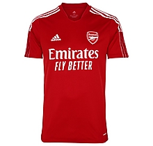 Arsenal Adult 21/22 Training Shirt