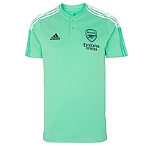 Arsenal 21/22 Training Polo Shirt