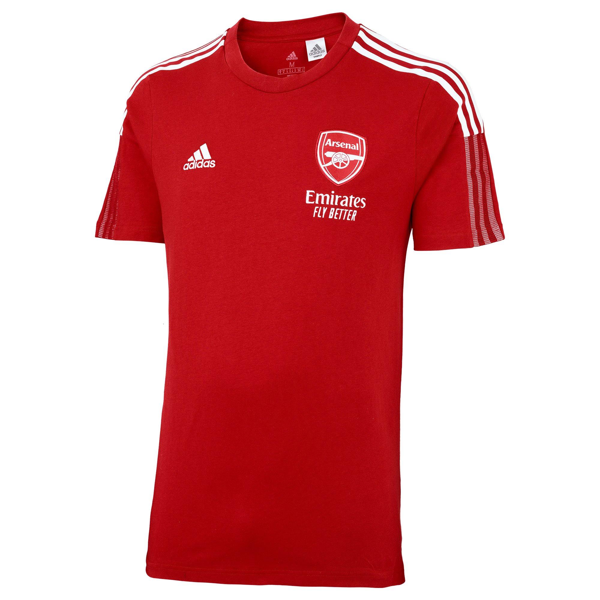 arsenal 21 shirt