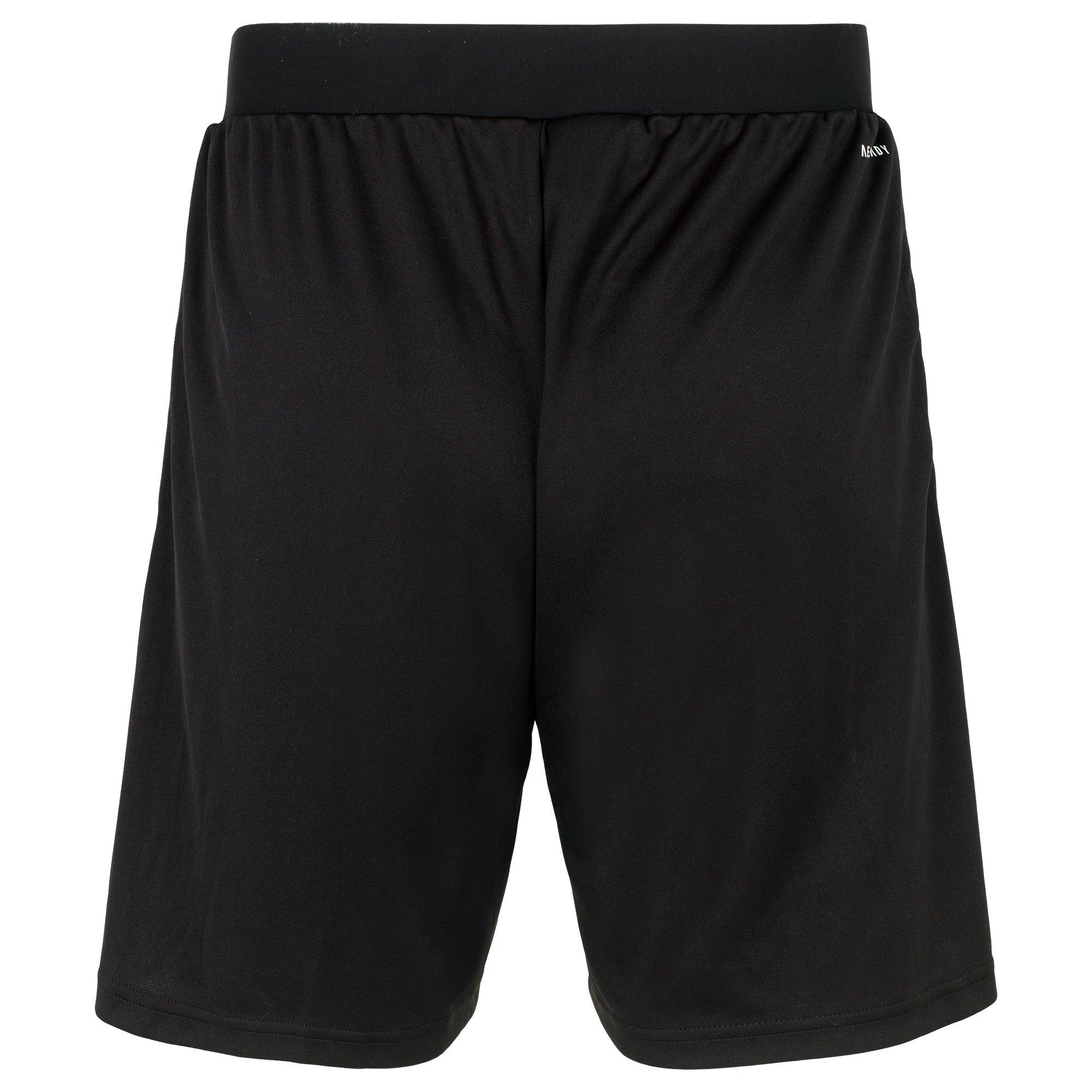 arsenal training shorts