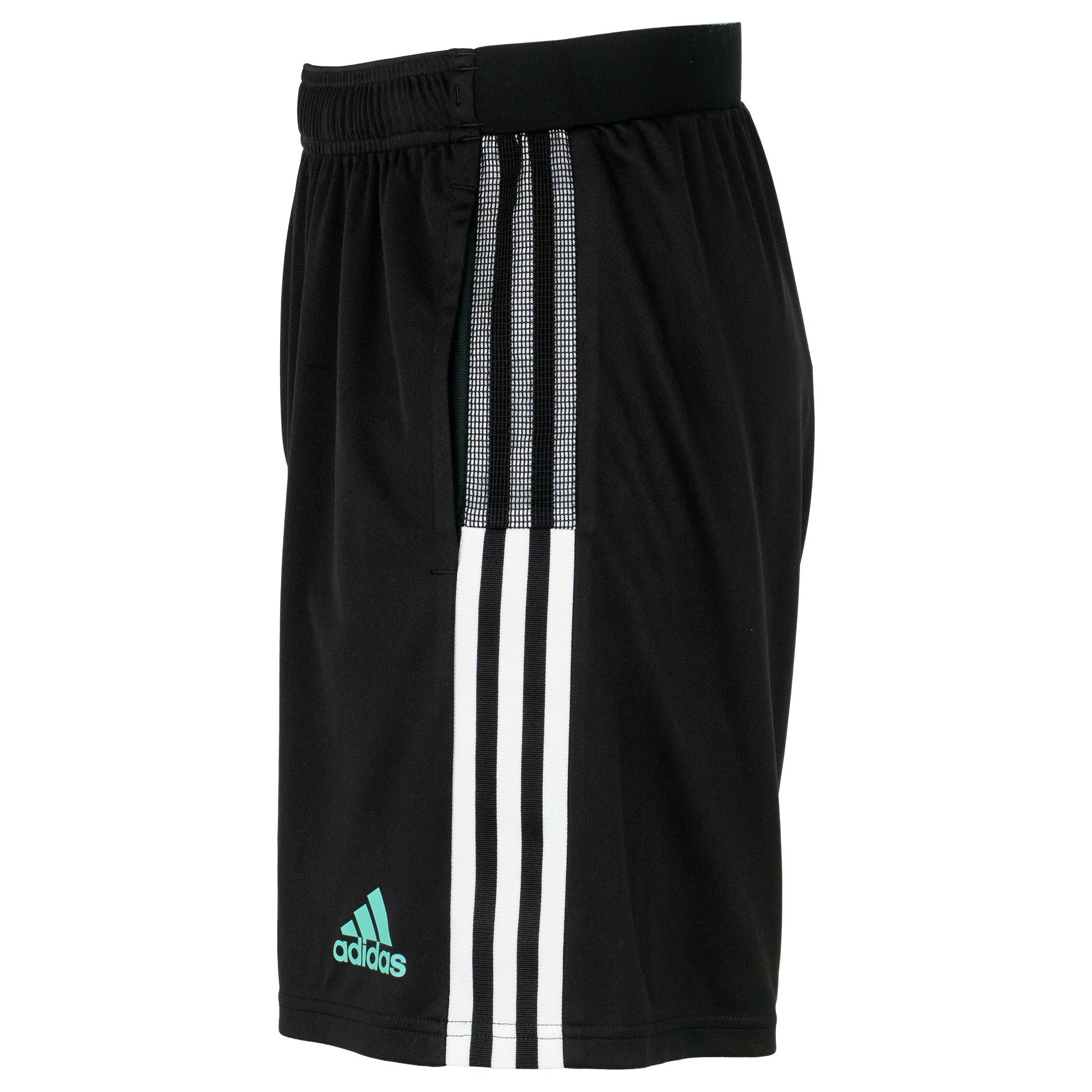 arsenal training shorts