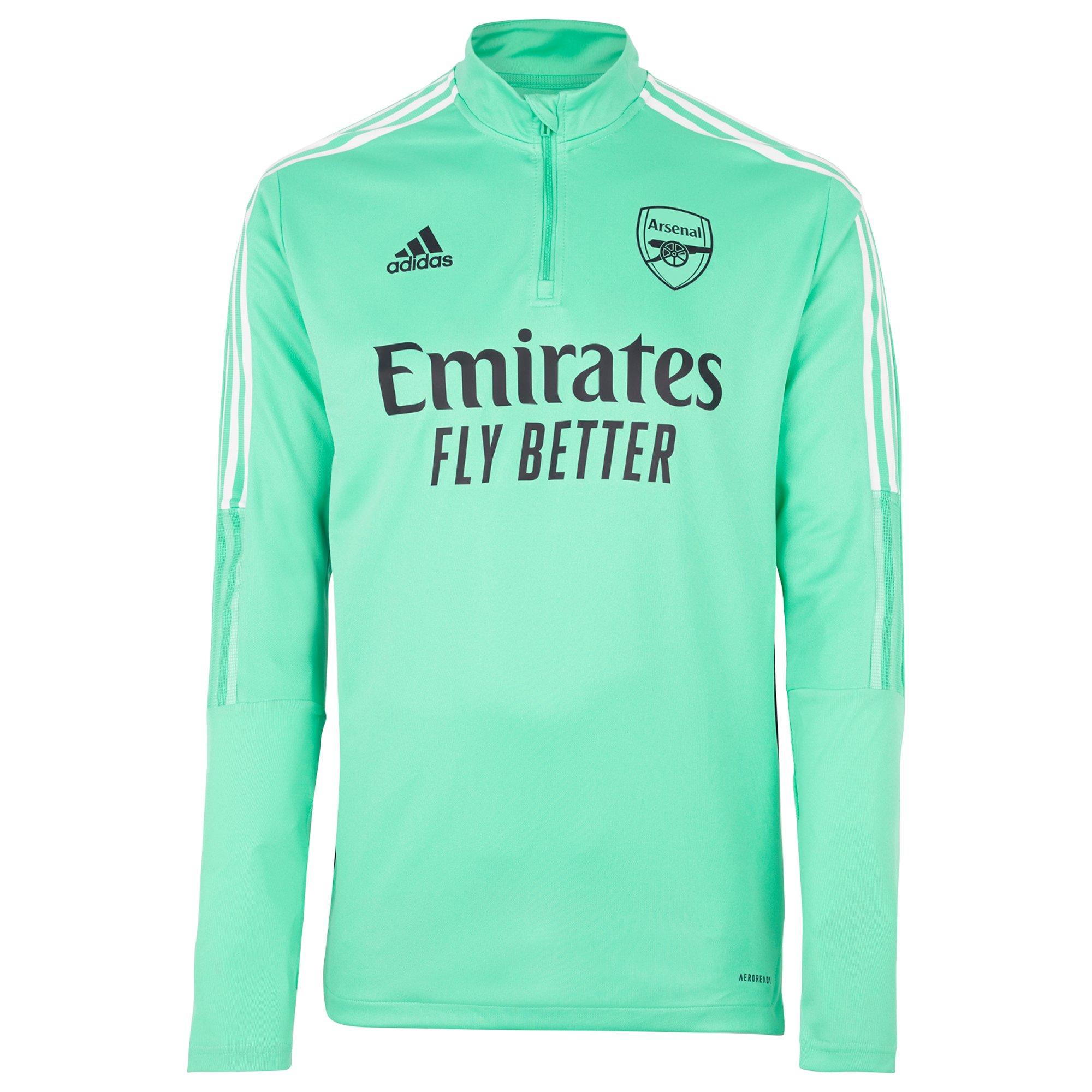 arsenal training kit