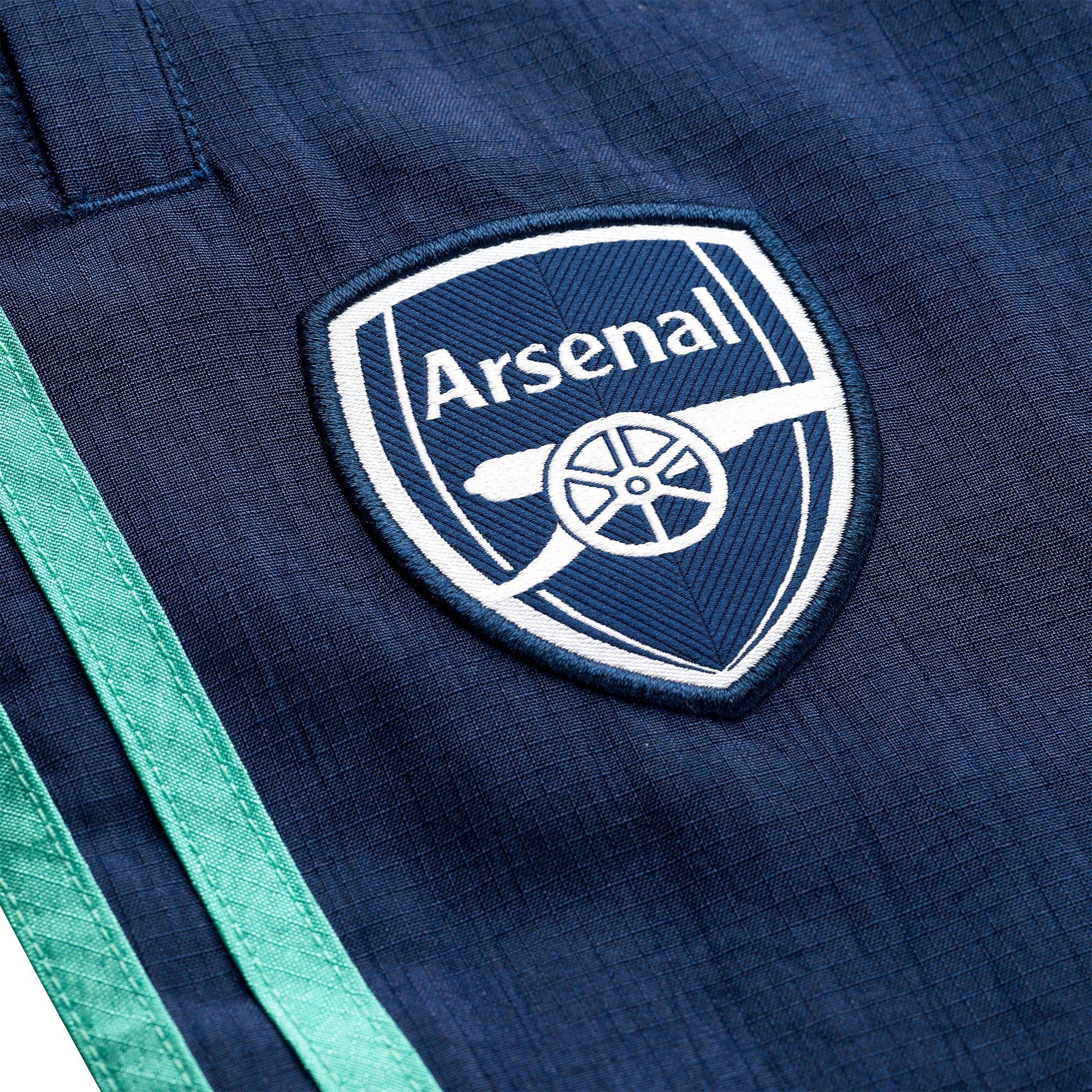 arsenal sweat pants