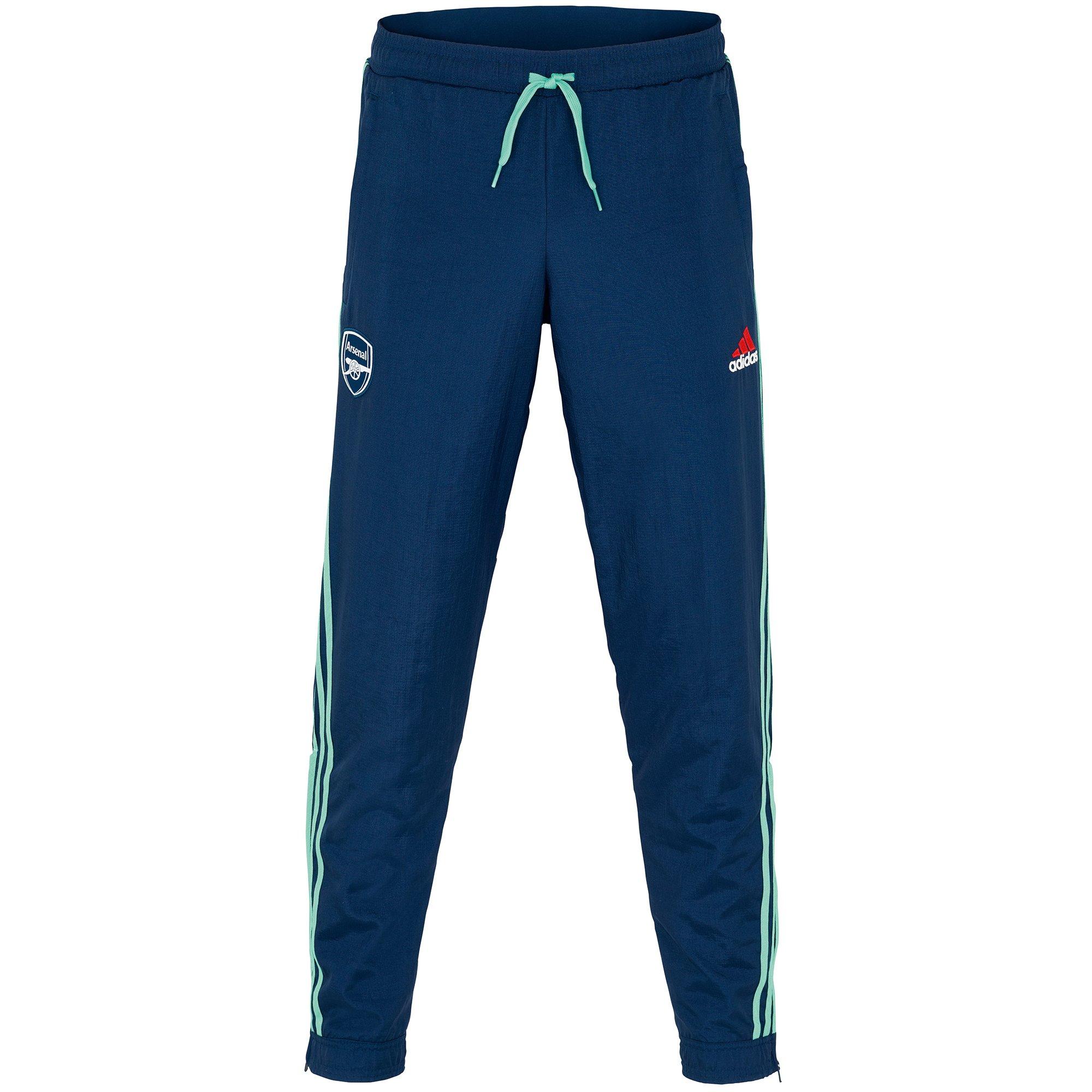 arsenal pants