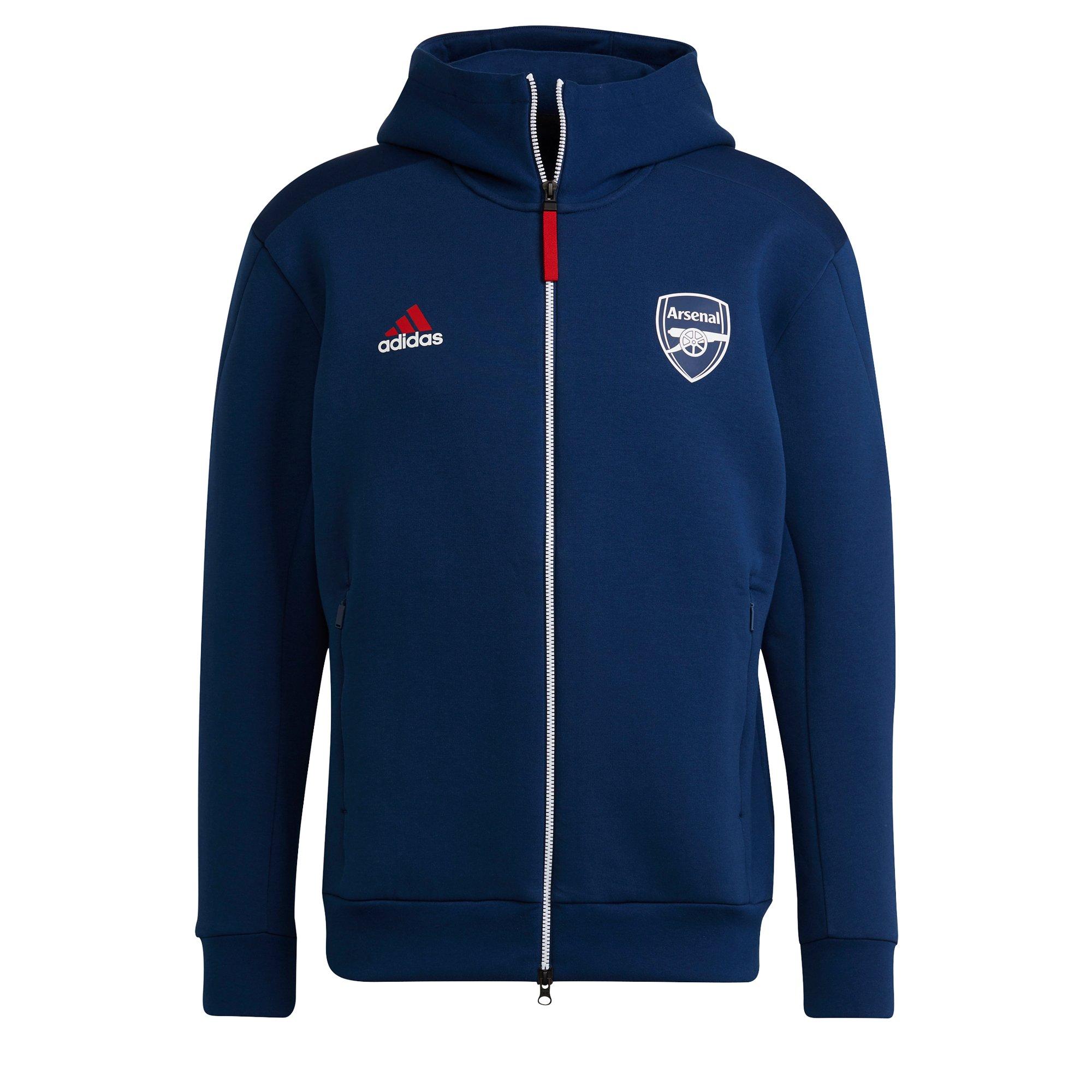 zne anthem jacket