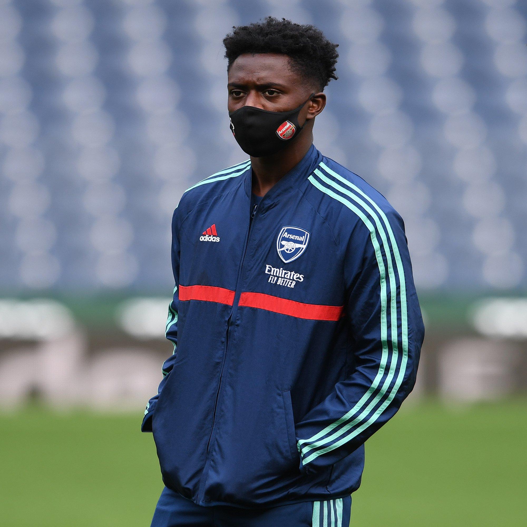 arsenal tracksuit