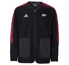 Arsenal Adult 21/22 Travel Mid Layer