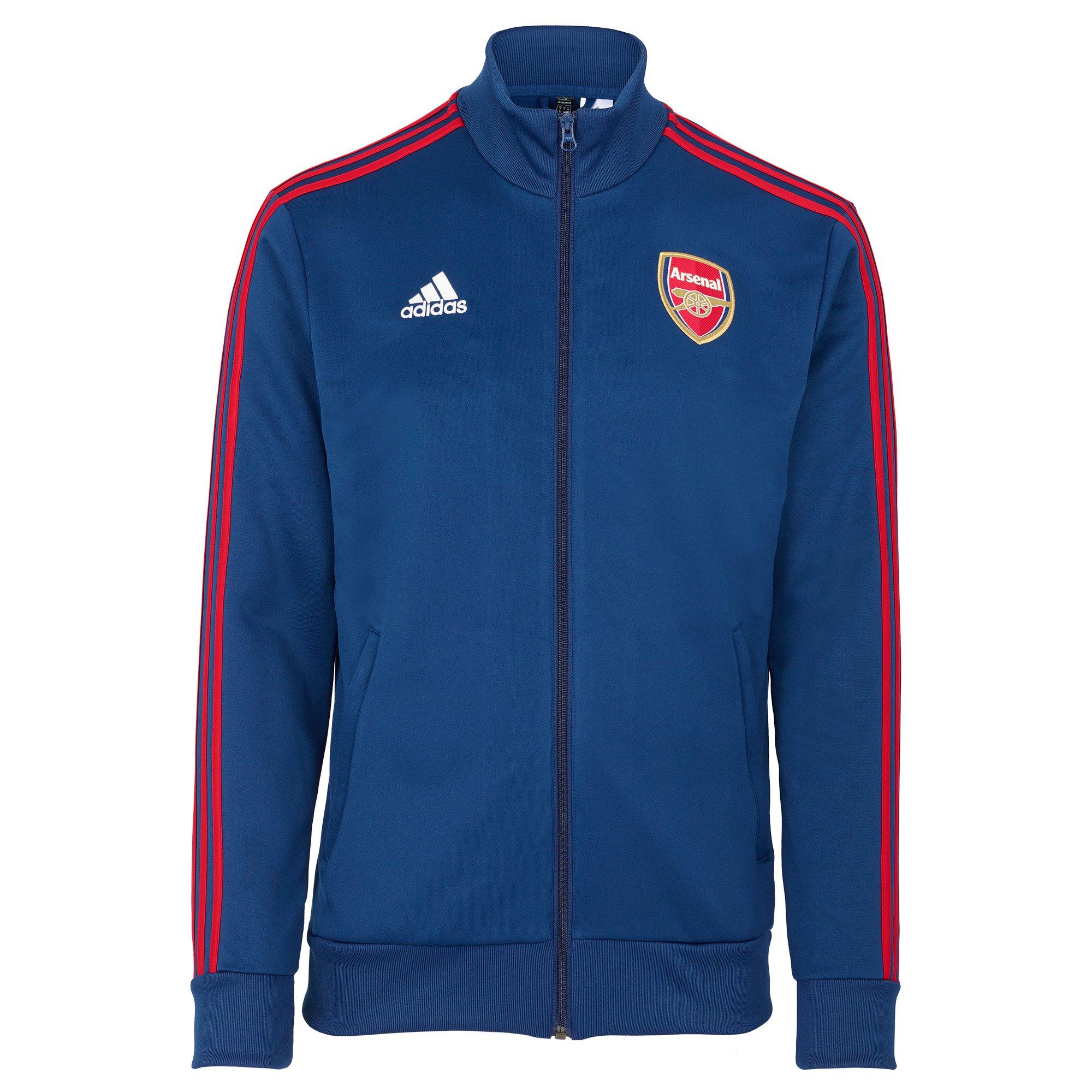 arsenal track bottoms