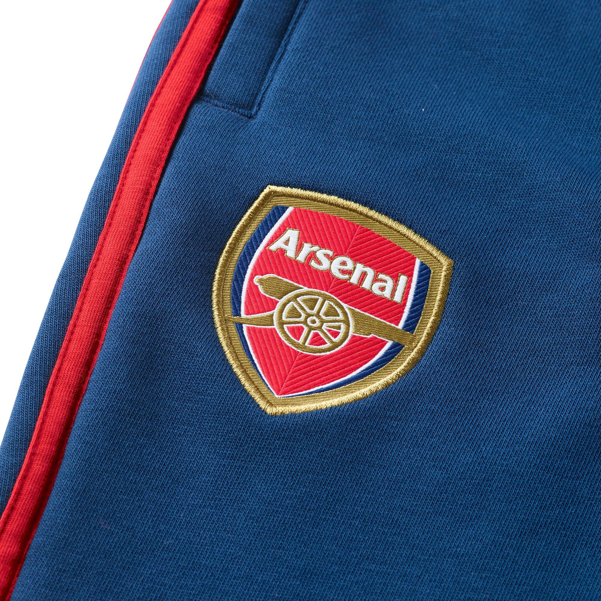 arsenal sweatpants