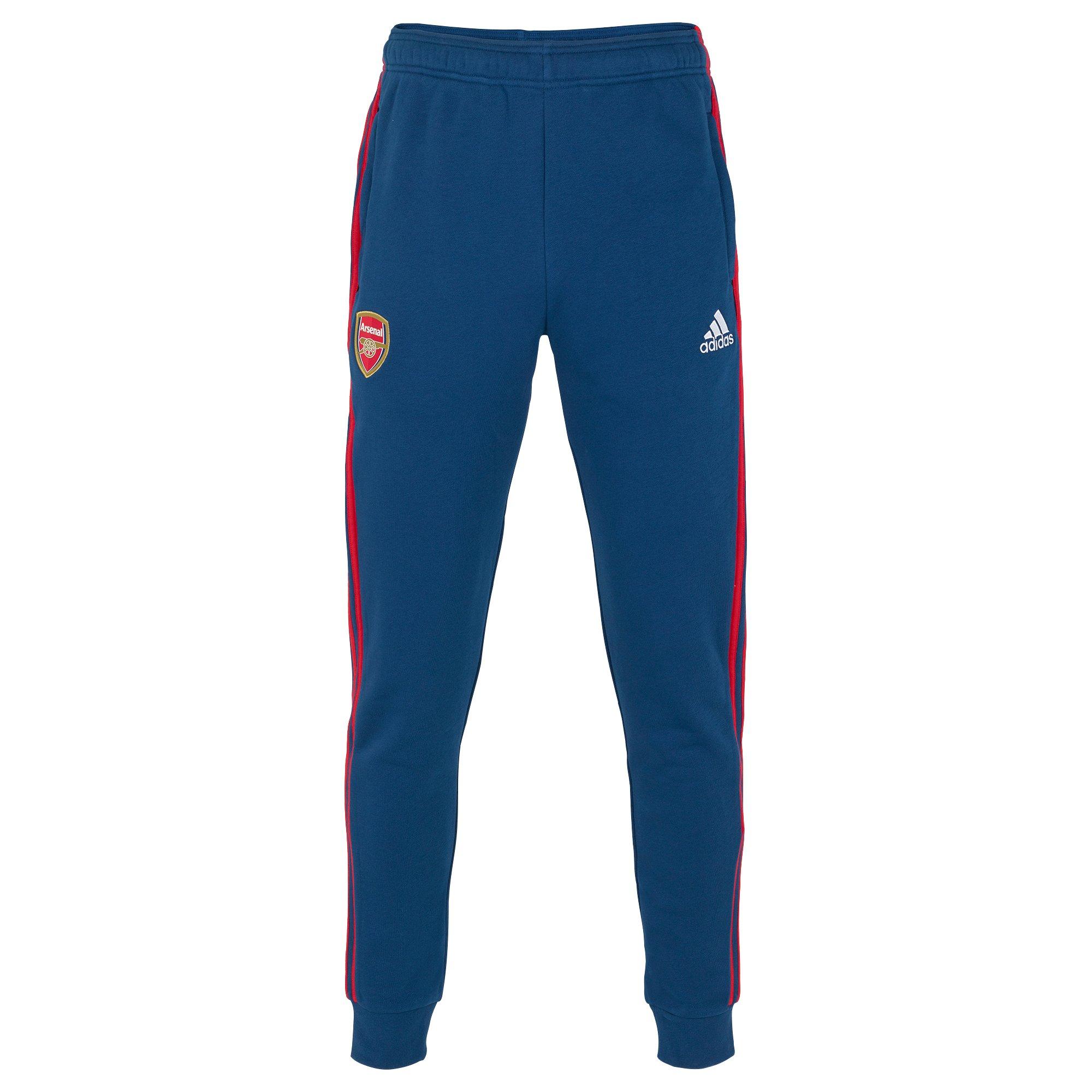 arsenal sweatpants
