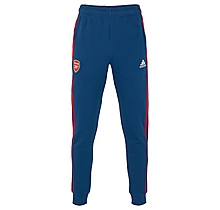 Arsenal 21/22 3 Stripe ID Sweatpants