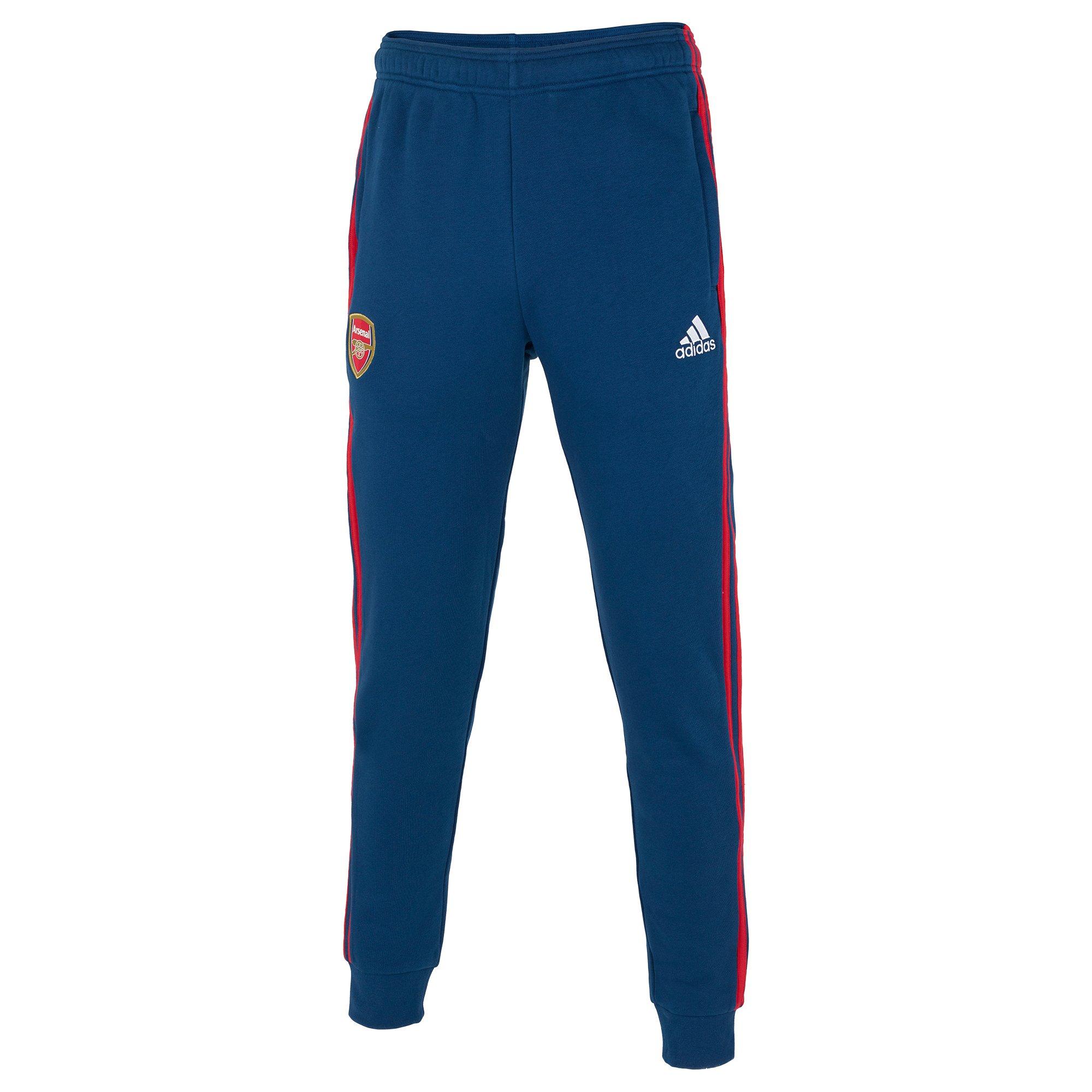 arsenal sweatpants