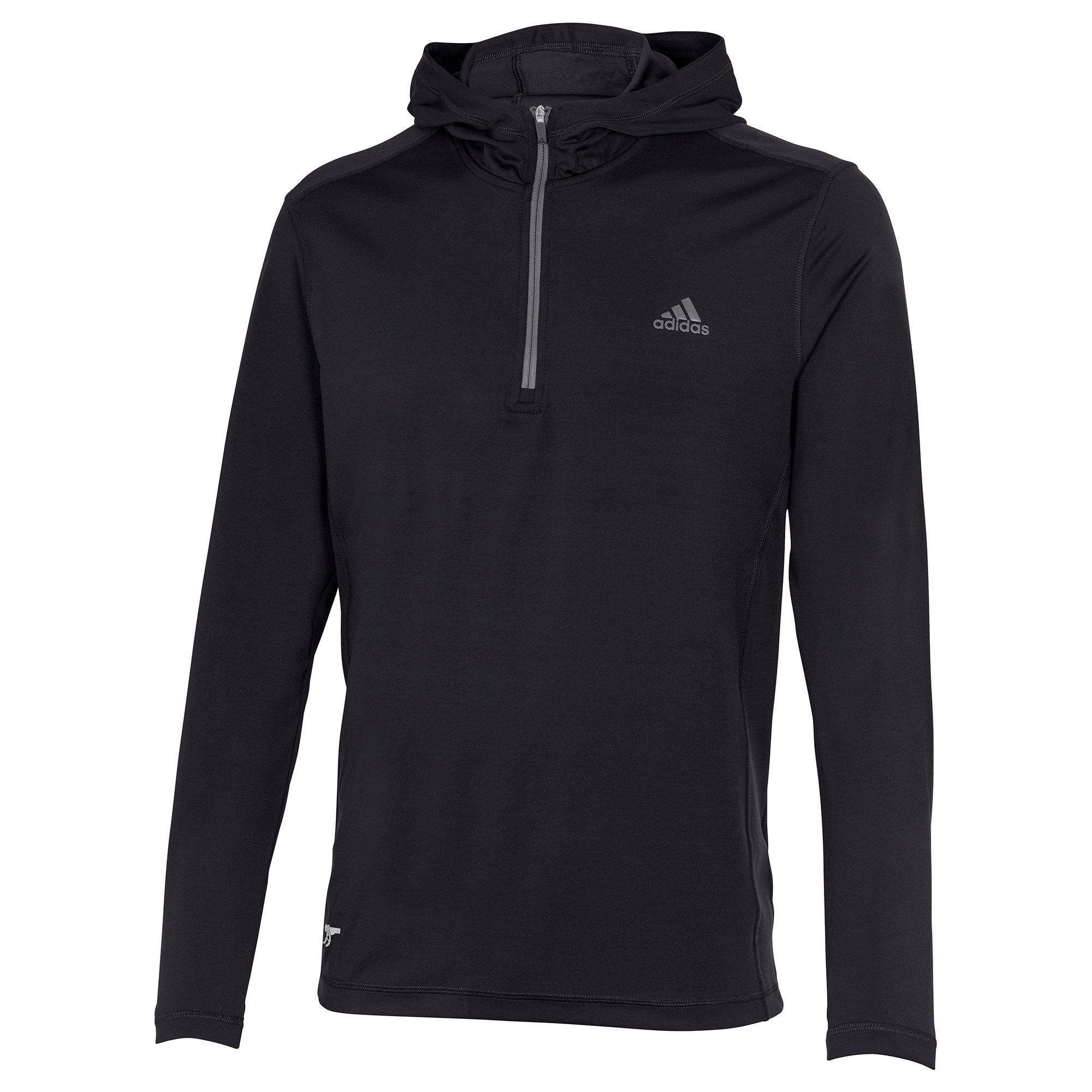 Arsenal adidas Golf Hoodie | Official Online Store