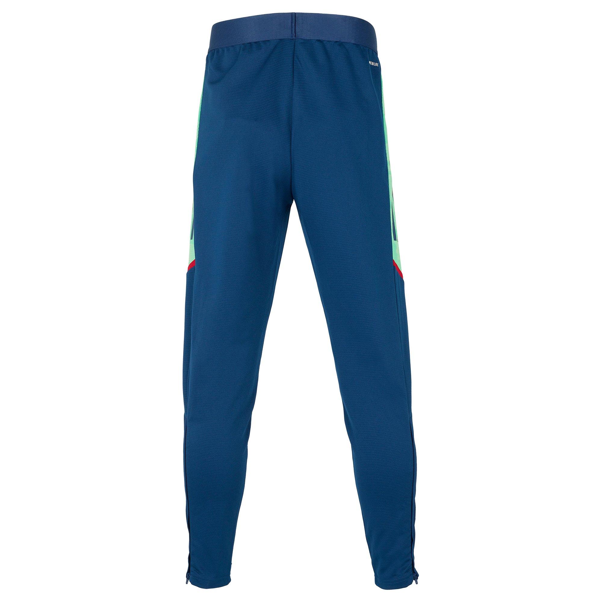 arsenal travel pants