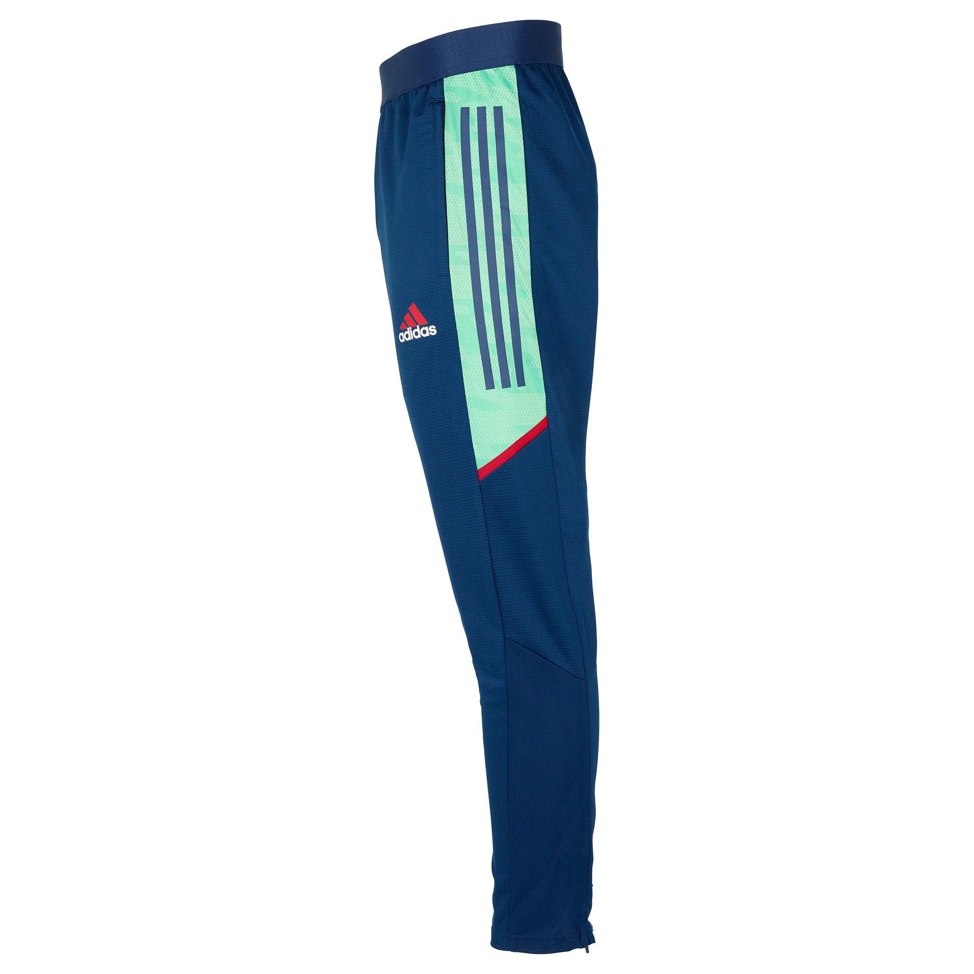arsenal human race training pants