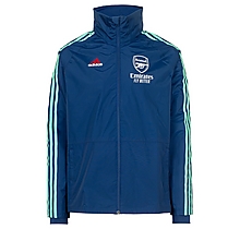 Arsenal 21/22 Pro Storm Jacket