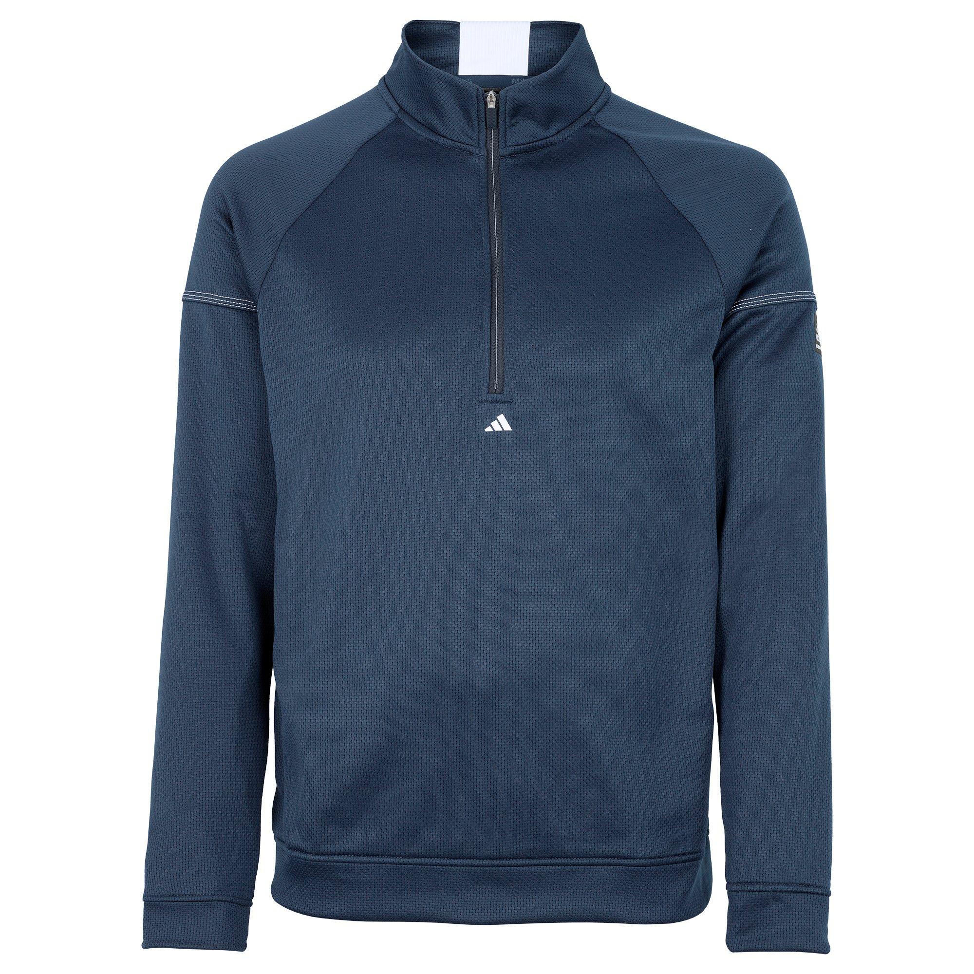 Arsenal Equipment Golf Quarter Zip Sweatshirt | Official ...