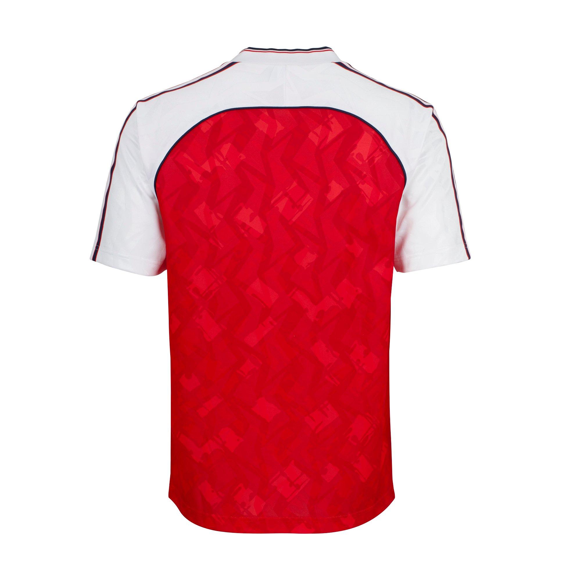 arsenal sega kit