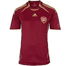 Arsenal 21/22 Teamgeist Training Shirt