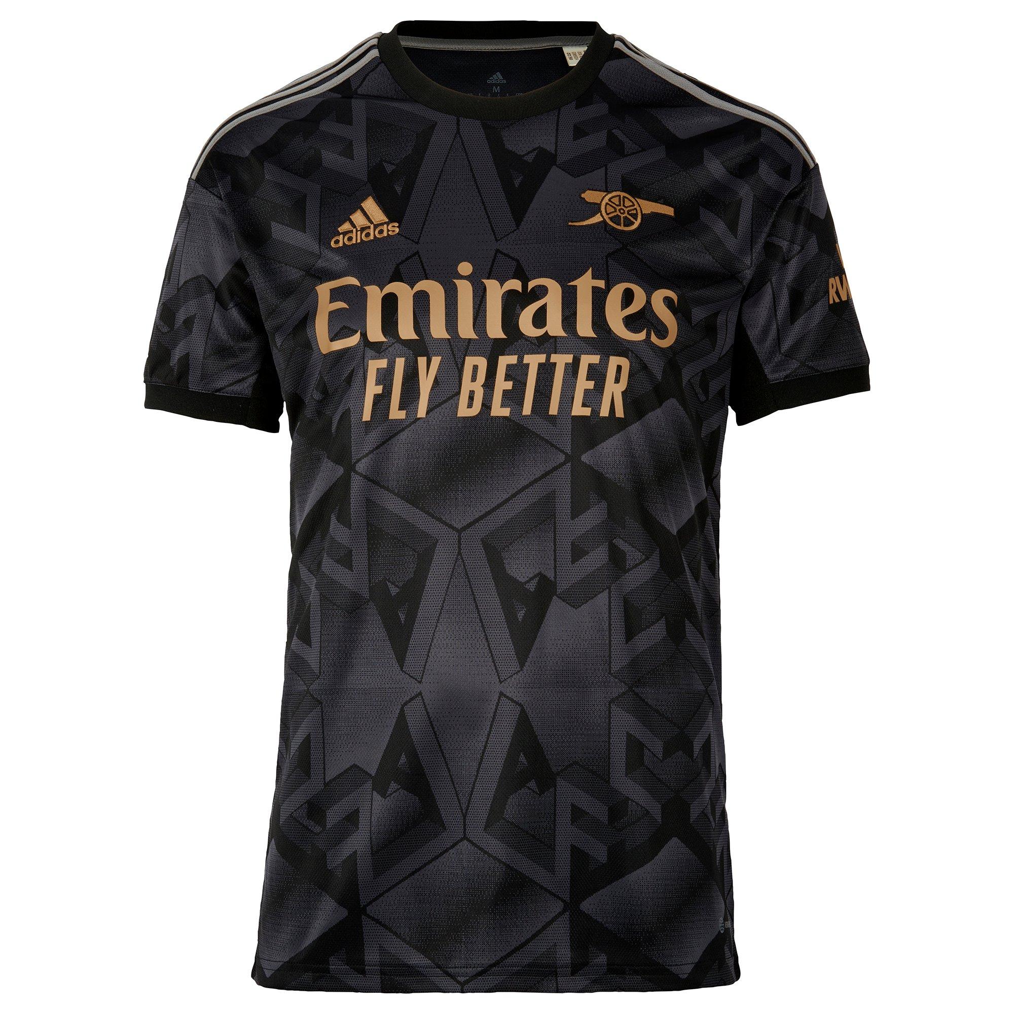 Arsenal 22/23 Away Shirt