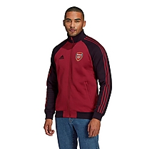 Arsenal 21/22 Anthem Jacket