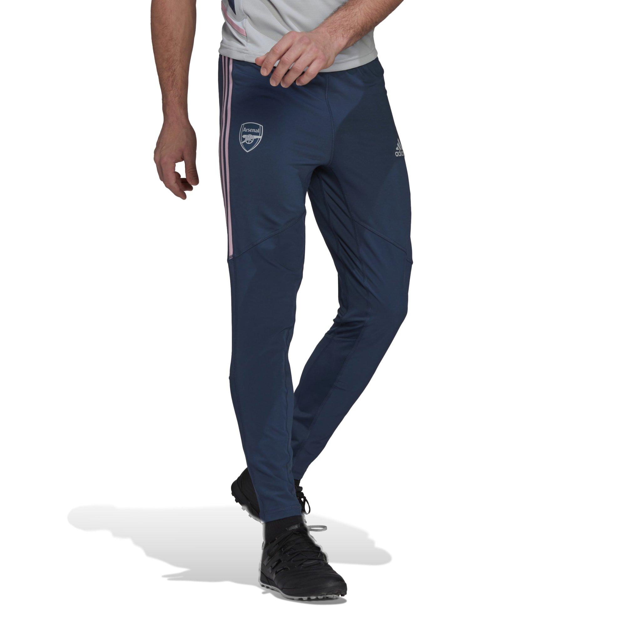 arsenal pants