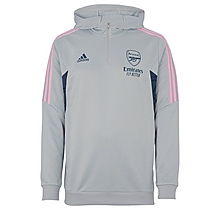 Arsenal 22/23 Hooded Track Top