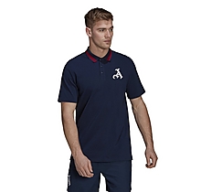 Arsenal Culturewear Polo Shirt