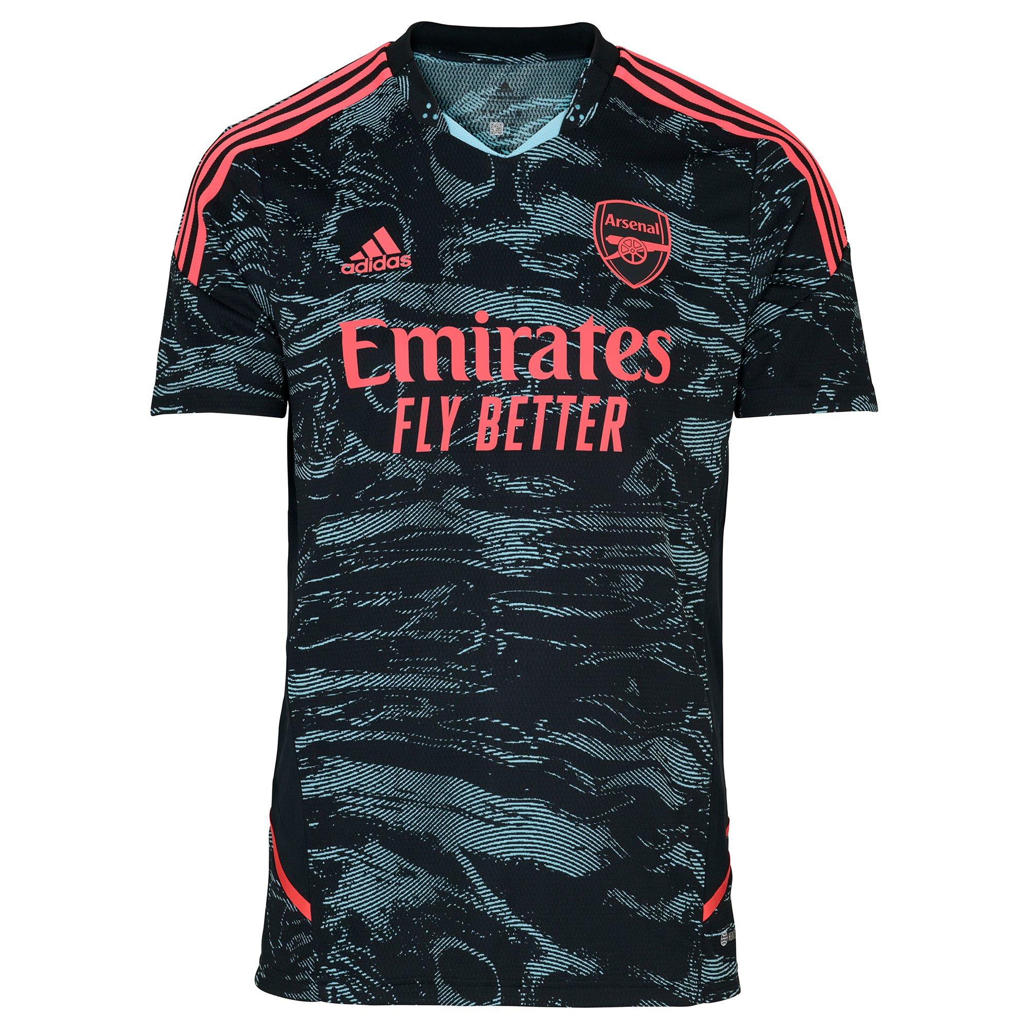 Arsenal eu cheap training shirt