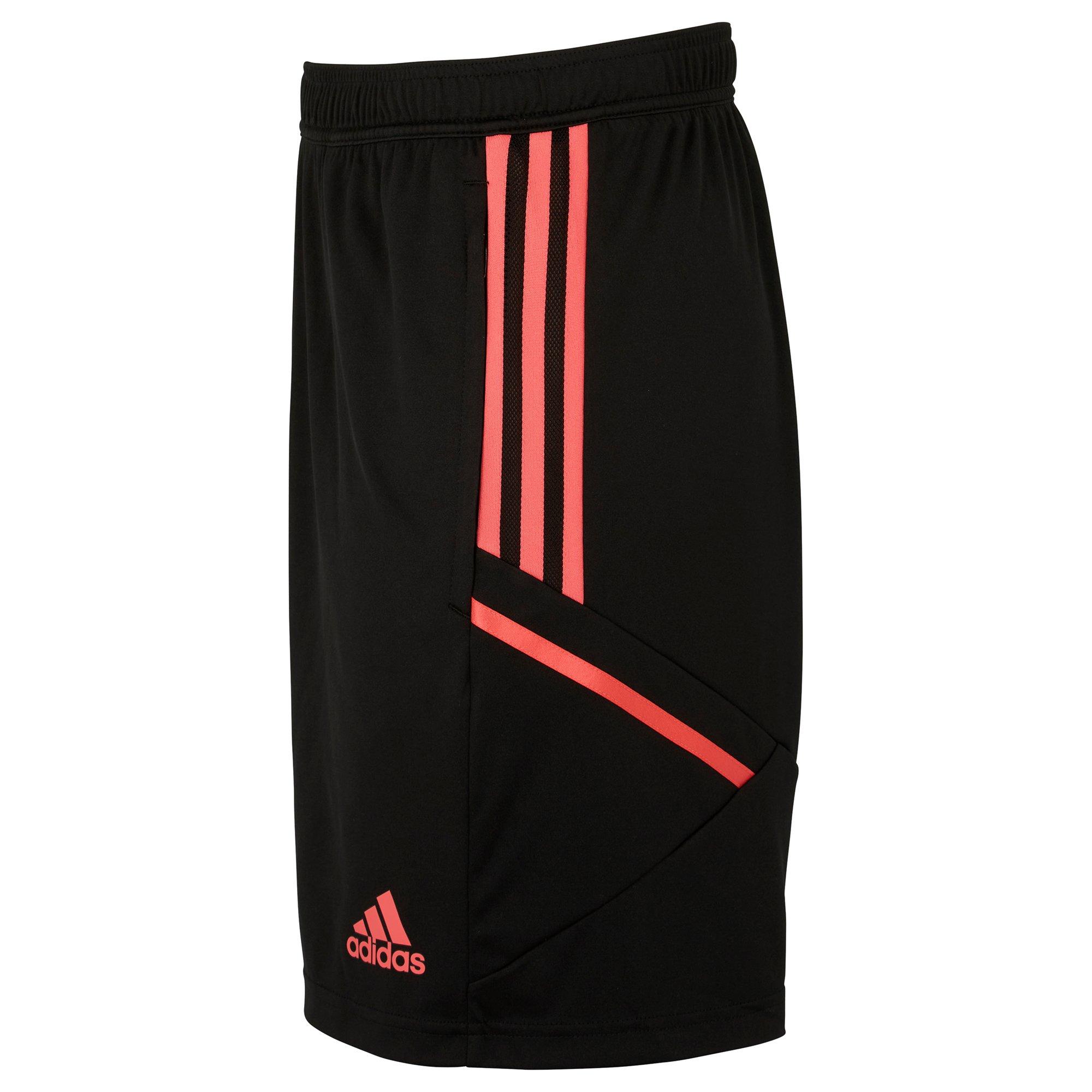 arsenal training shorts