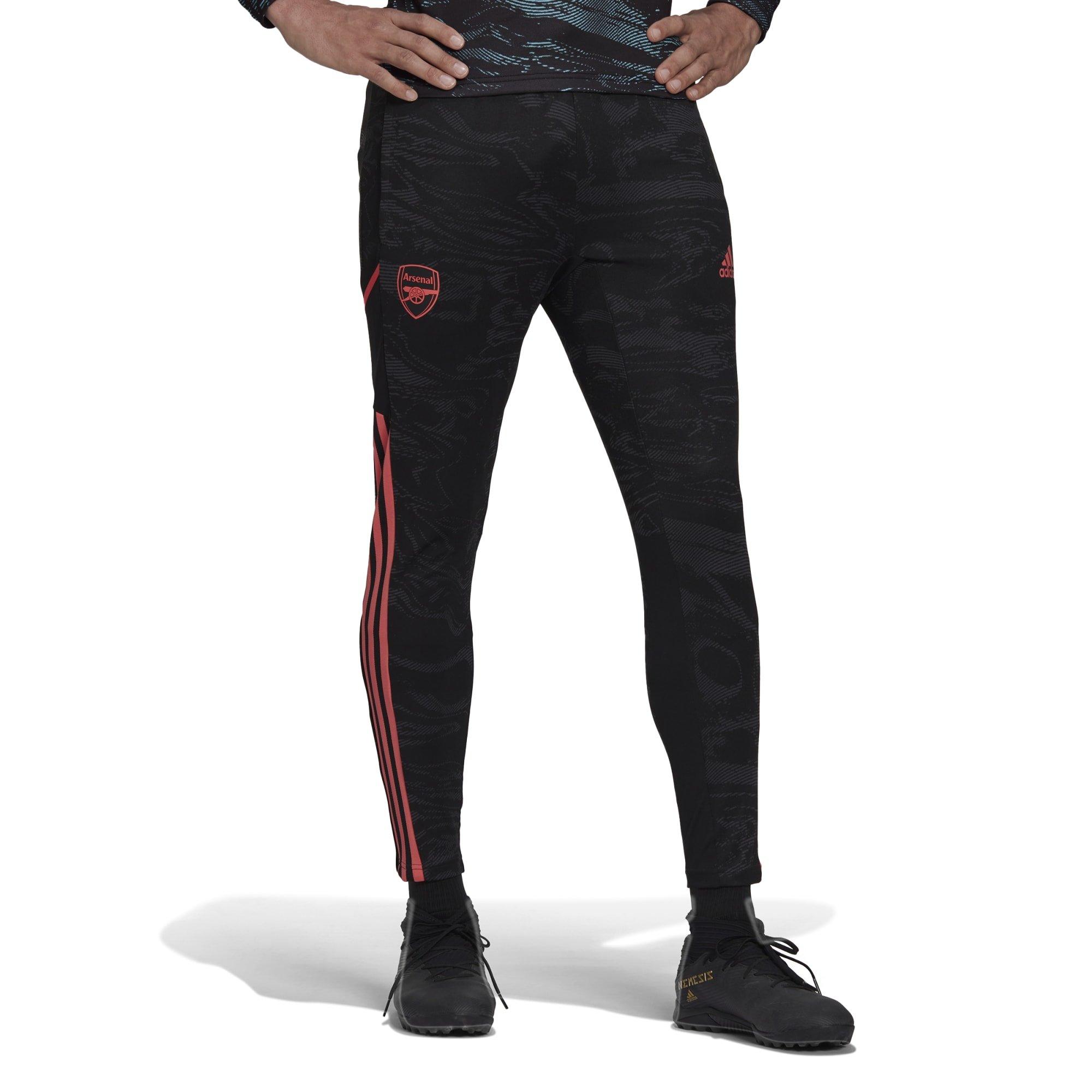 Puma Arsenal Training Pants  Dark Shadow  Soccer Master