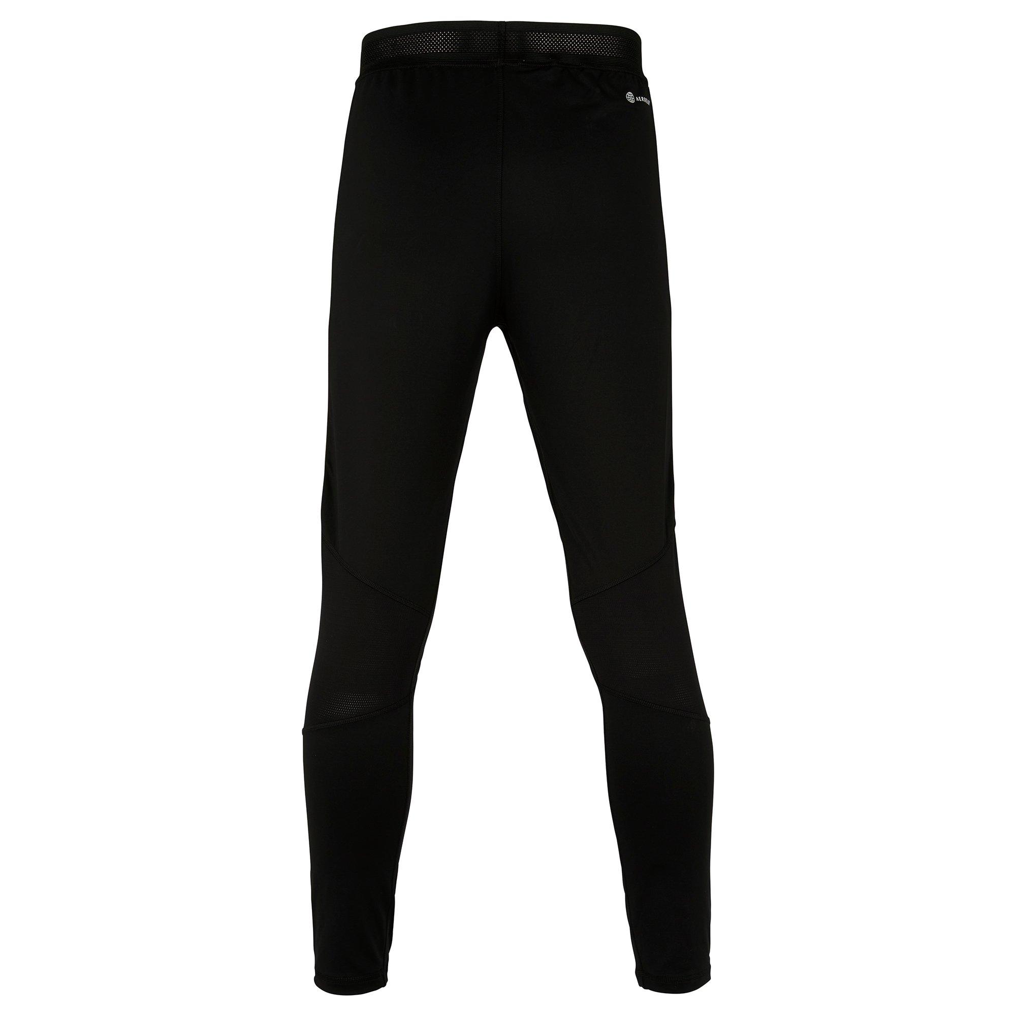 Arsenal Leisure Black Tricot Pants