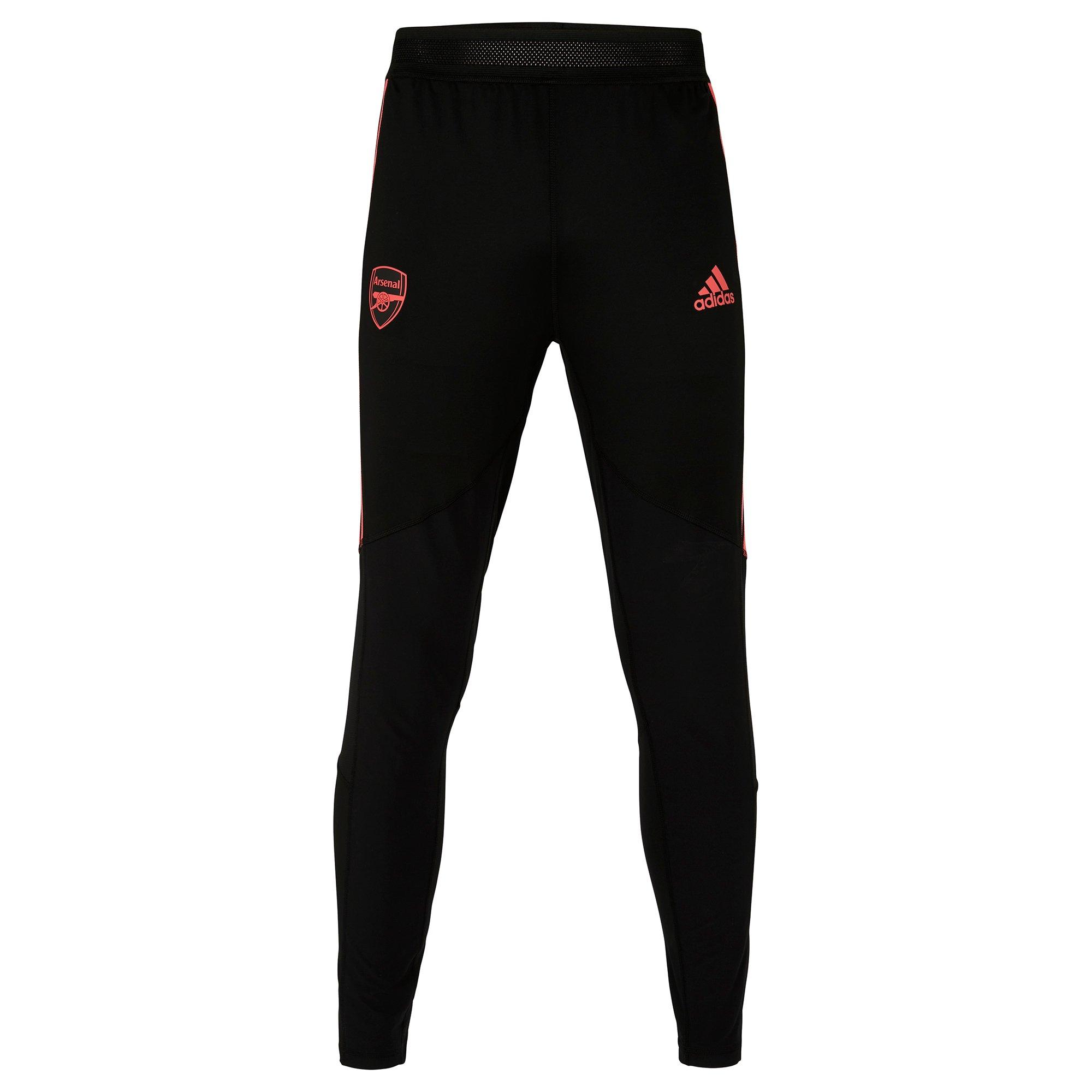 Arsenal 22 23 European Pro Training Tracksuit Pants Official