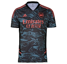 Arsenal 22/23 European Training Shirt