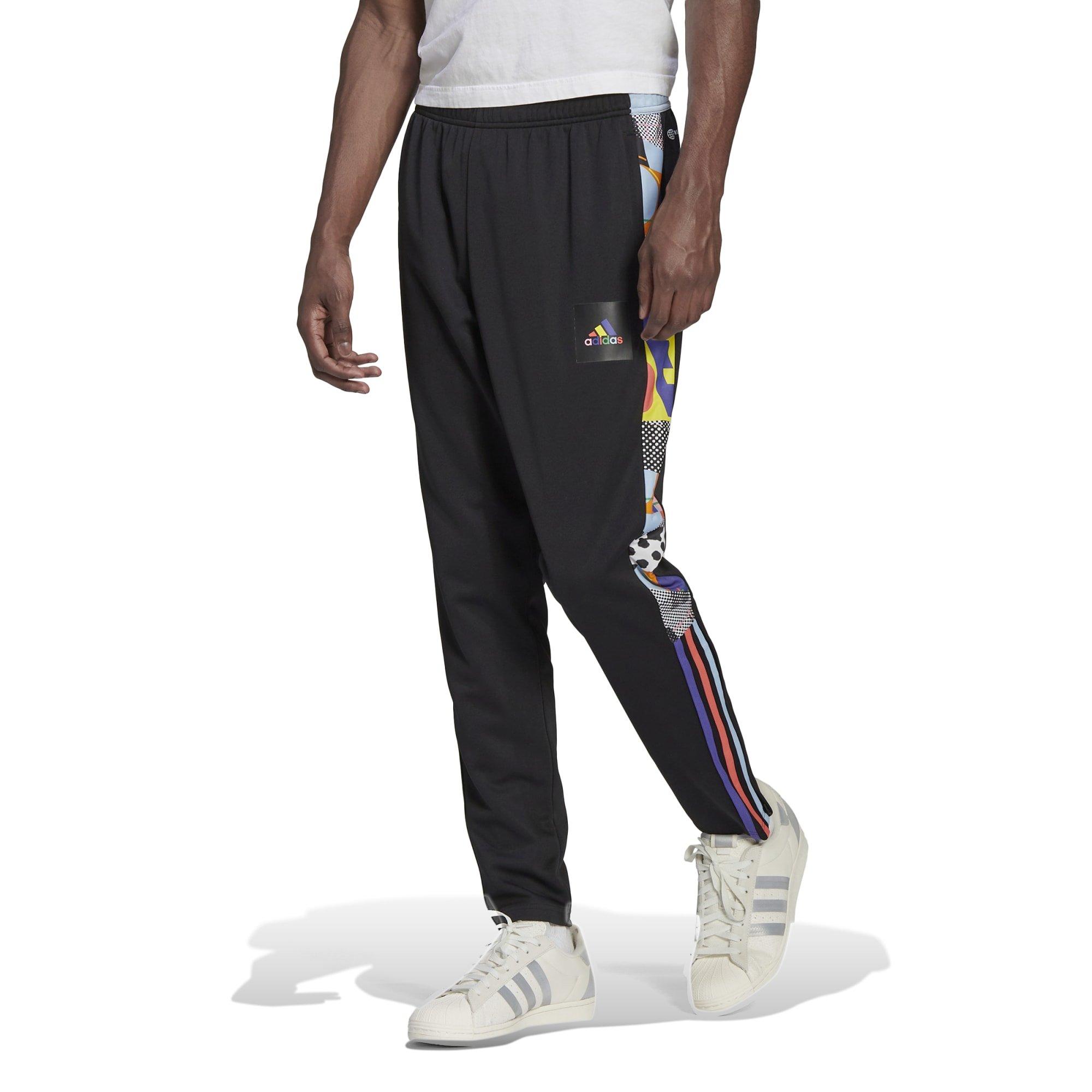 Adidas lgbt cheap pants