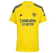 Arsenal 22/23 Goalkeeper Shirt