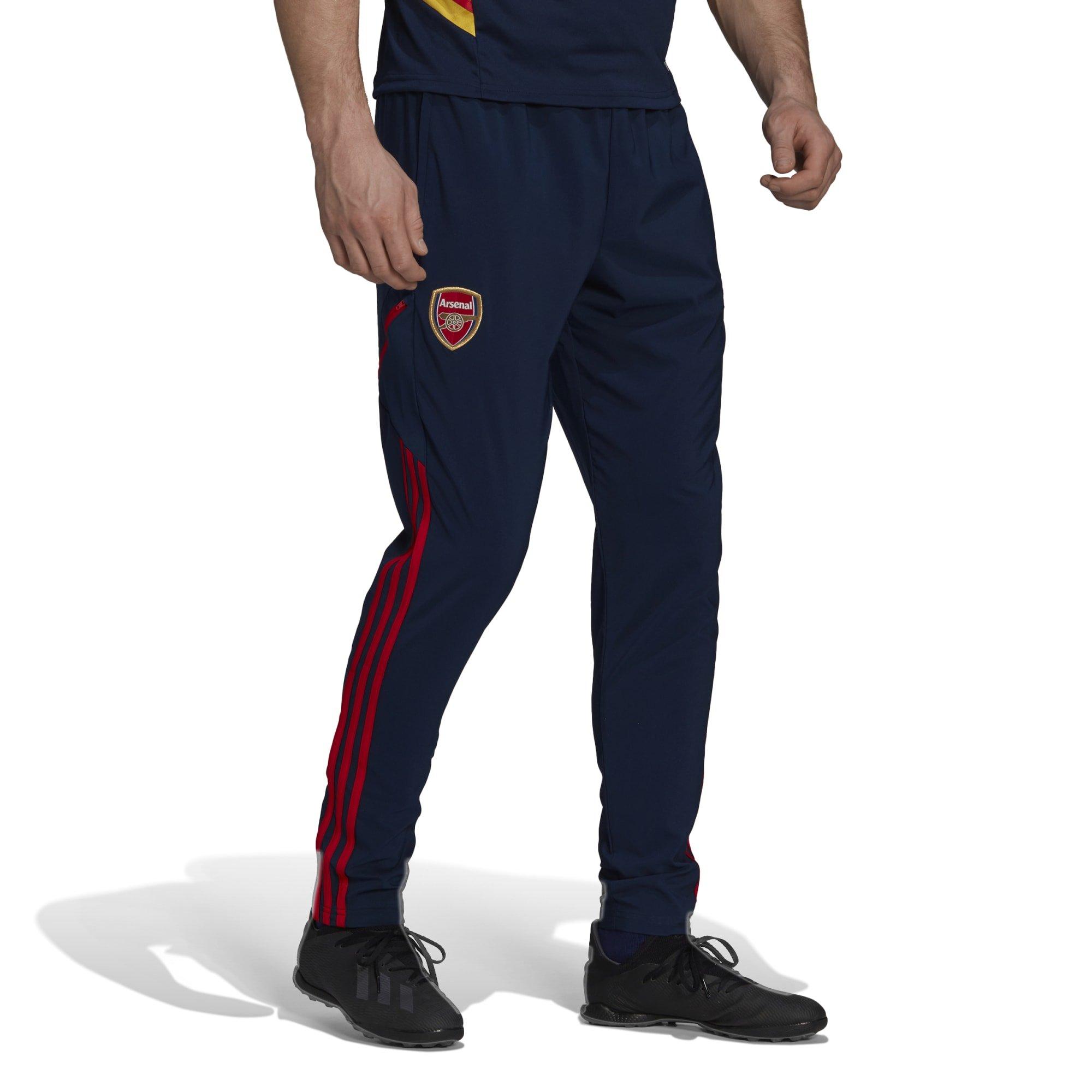 Adidas Arsenal 2020 Training Pants - FutFanatics