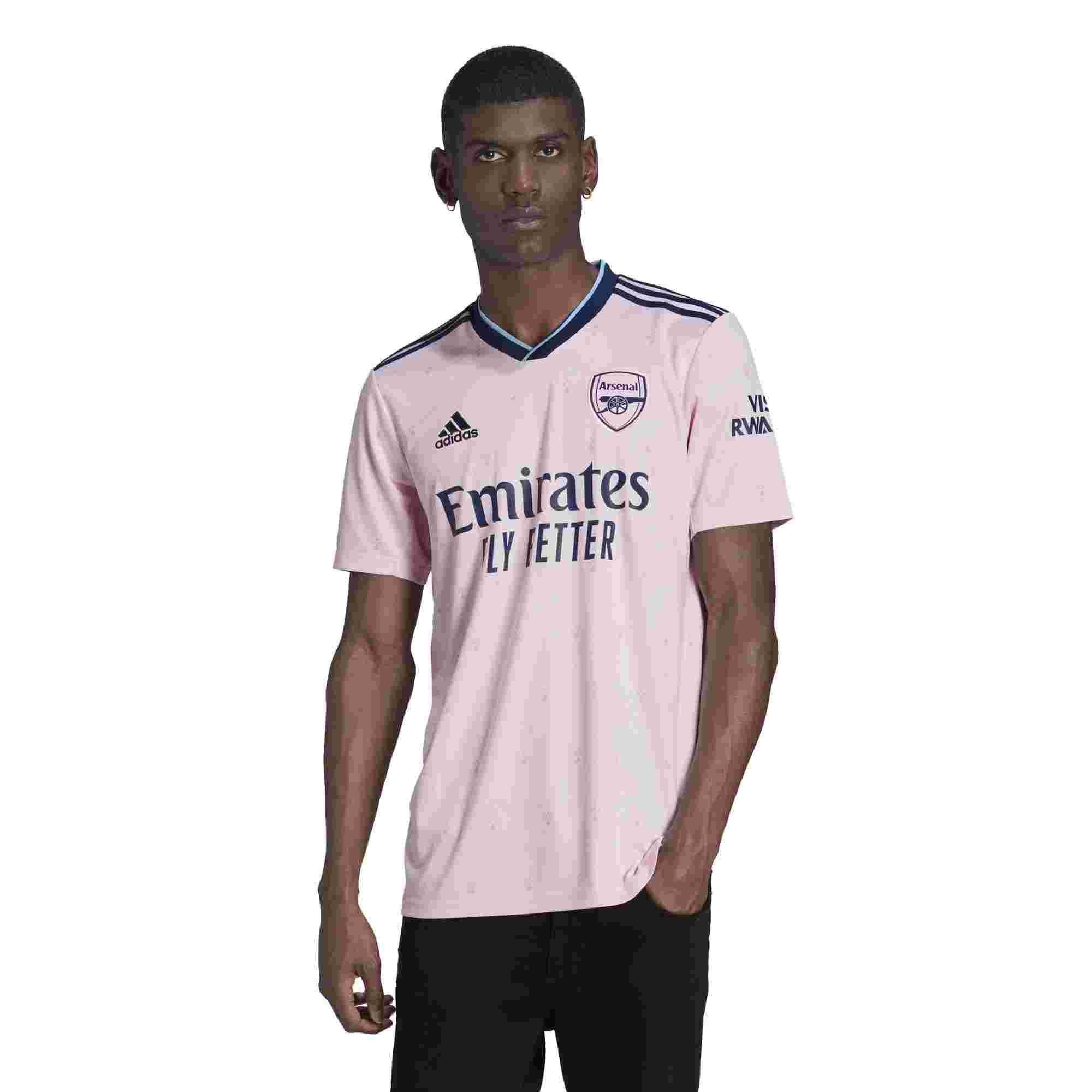 Arsenal 22/23 Third Shirt